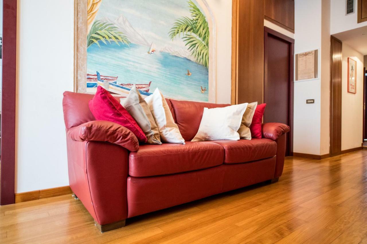 Airguest Crocetta Loft Apartment Mailand