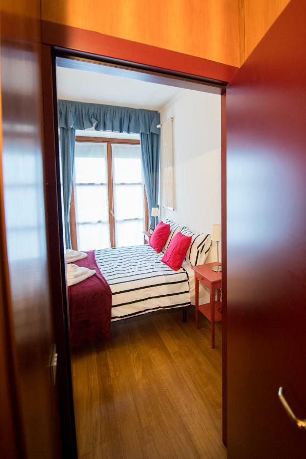Airguest Crocetta Loft Mailand