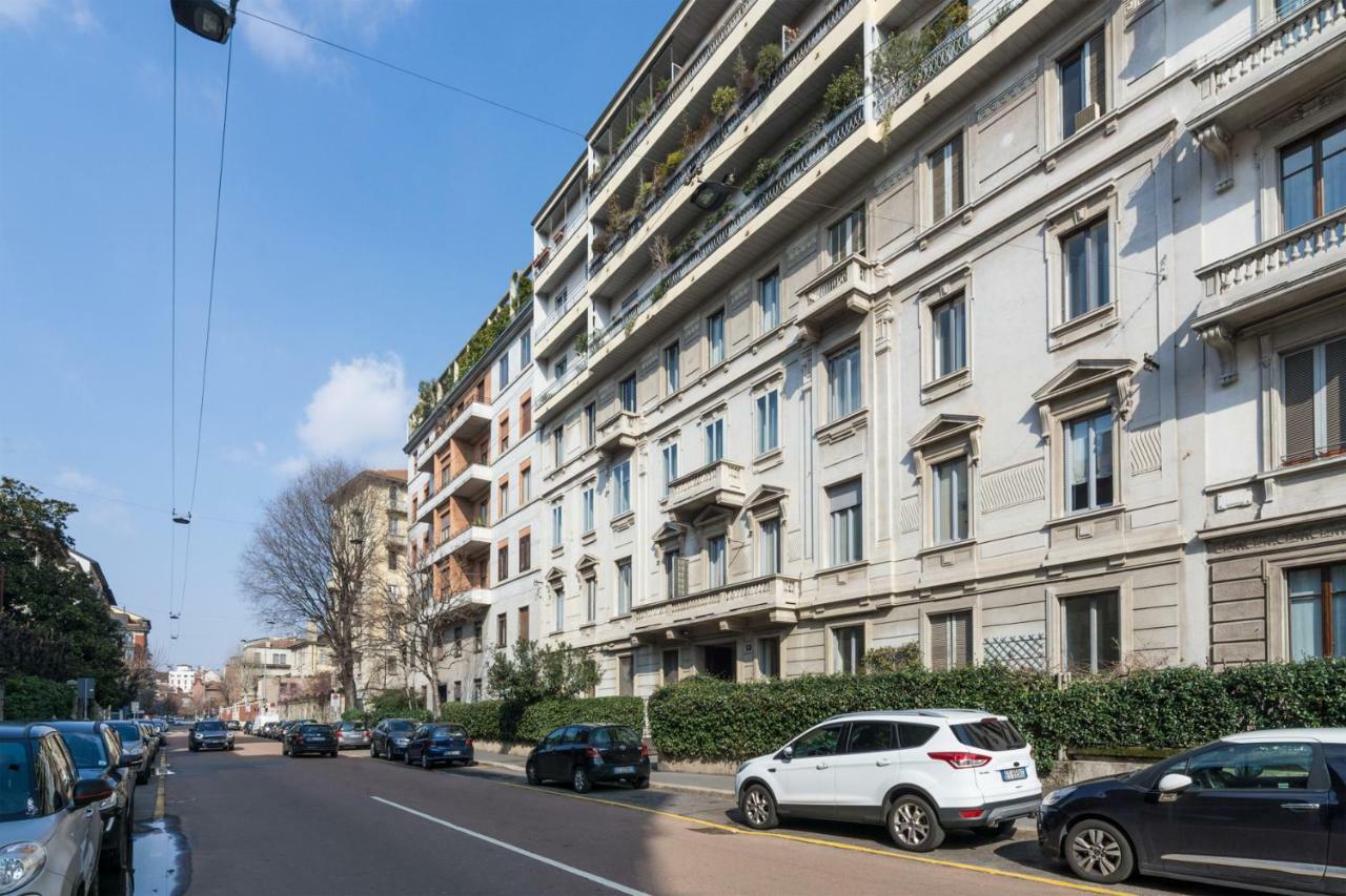 Apartment Airguest Crocetta Loft