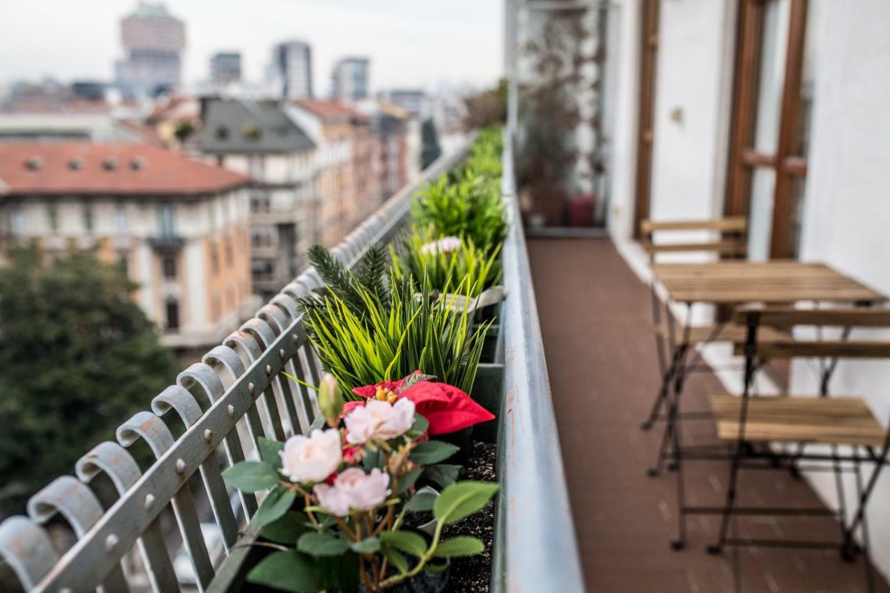 Airguest Crocetta Loft * Mailand