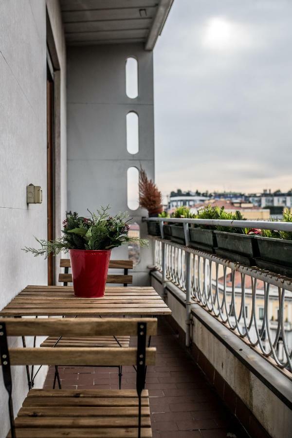 Airguest Crocetta Loft Mailand