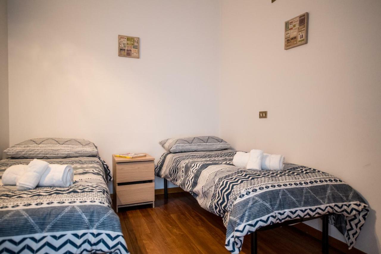 Airguest Crocetta Loft Apartment Mailand