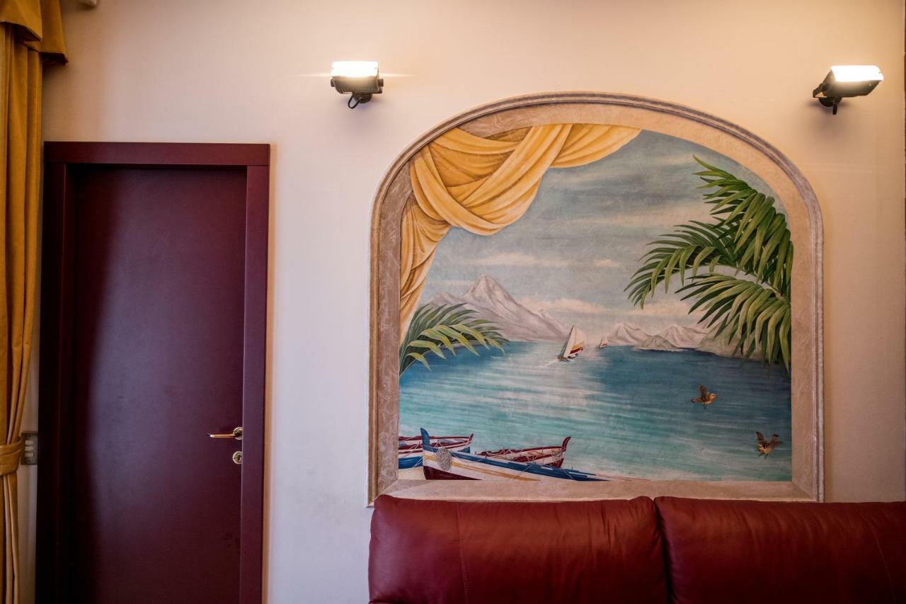 Airguest Crocetta Loft Appartement *