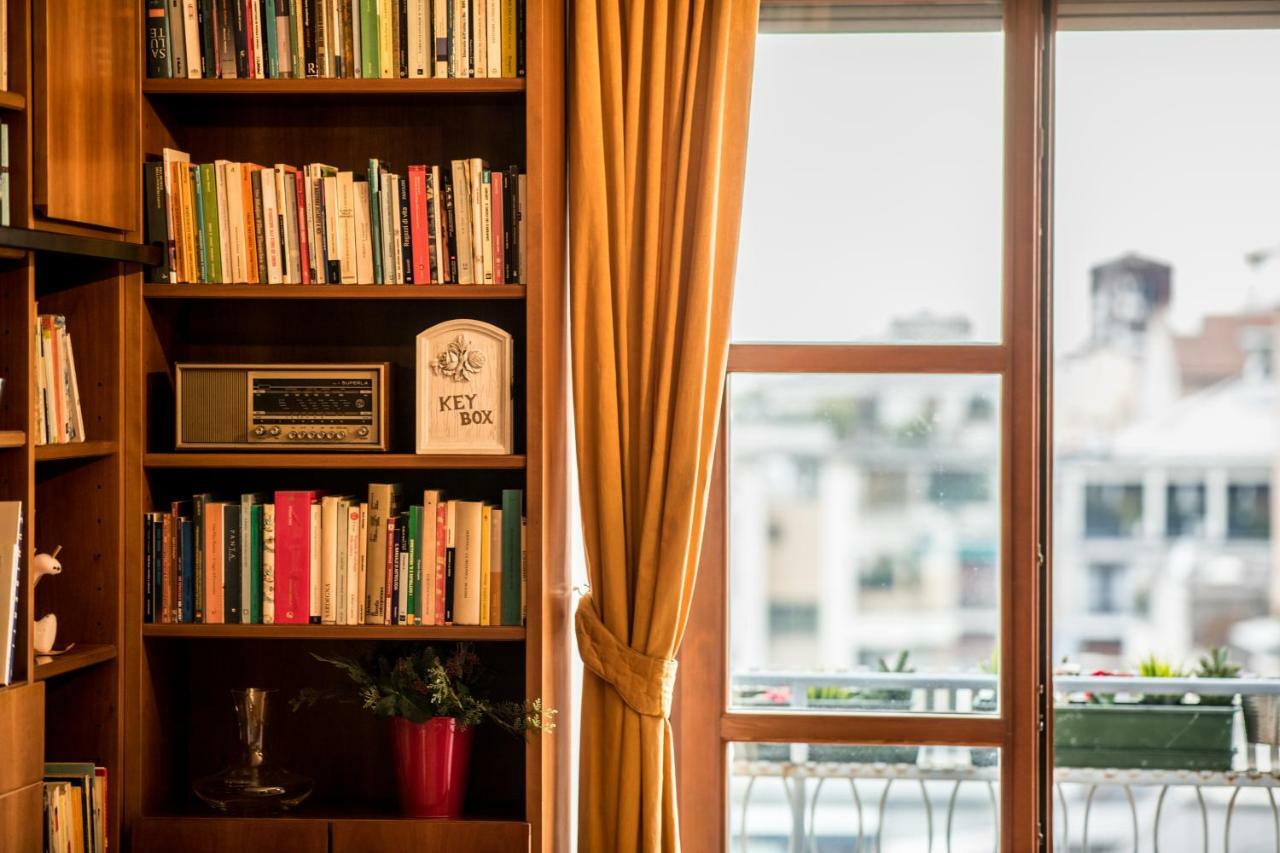 Appartement Airguest Crocetta Loft *