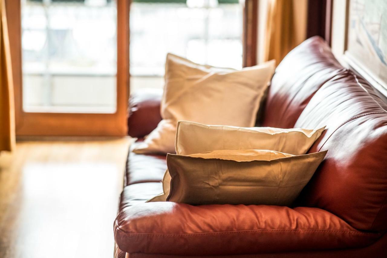 Airguest Crocetta Loft Appartement *