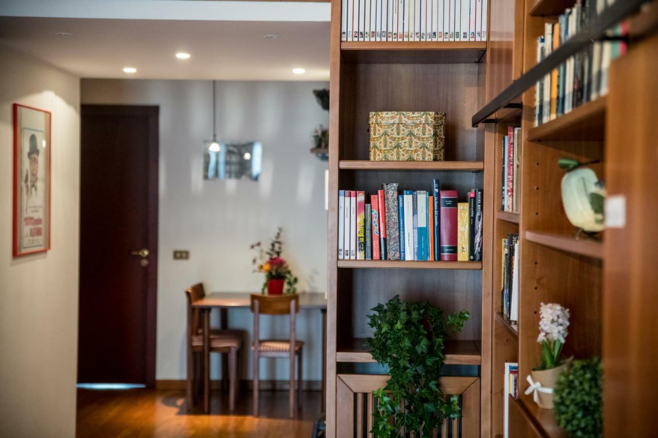 Appartement Airguest Crocetta Loft *