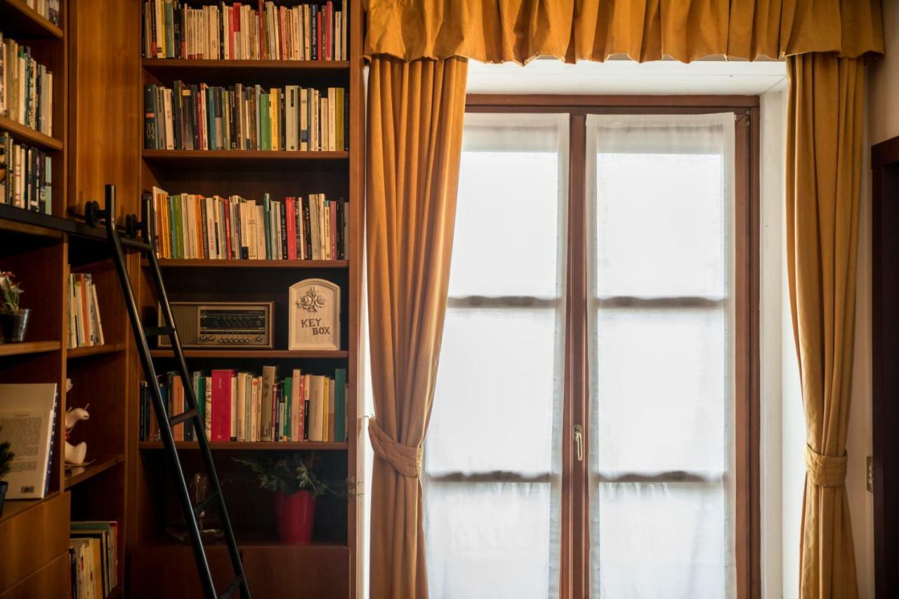 Airguest Crocetta Loft * Milaan
