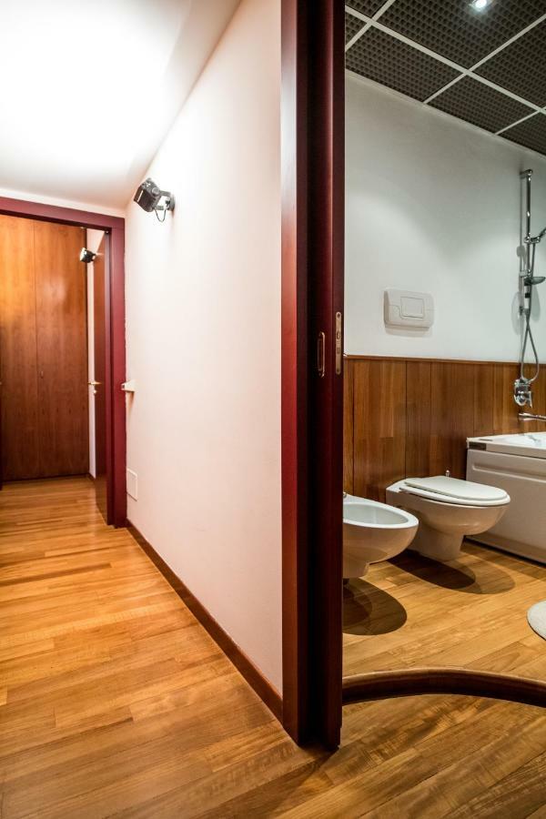 Airguest Crocetta Loft Appartement