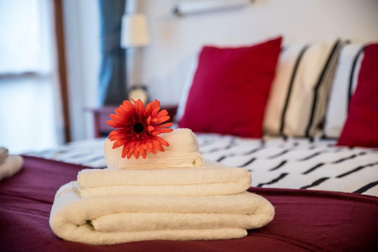 Airguest Crocetta Loft Appartement