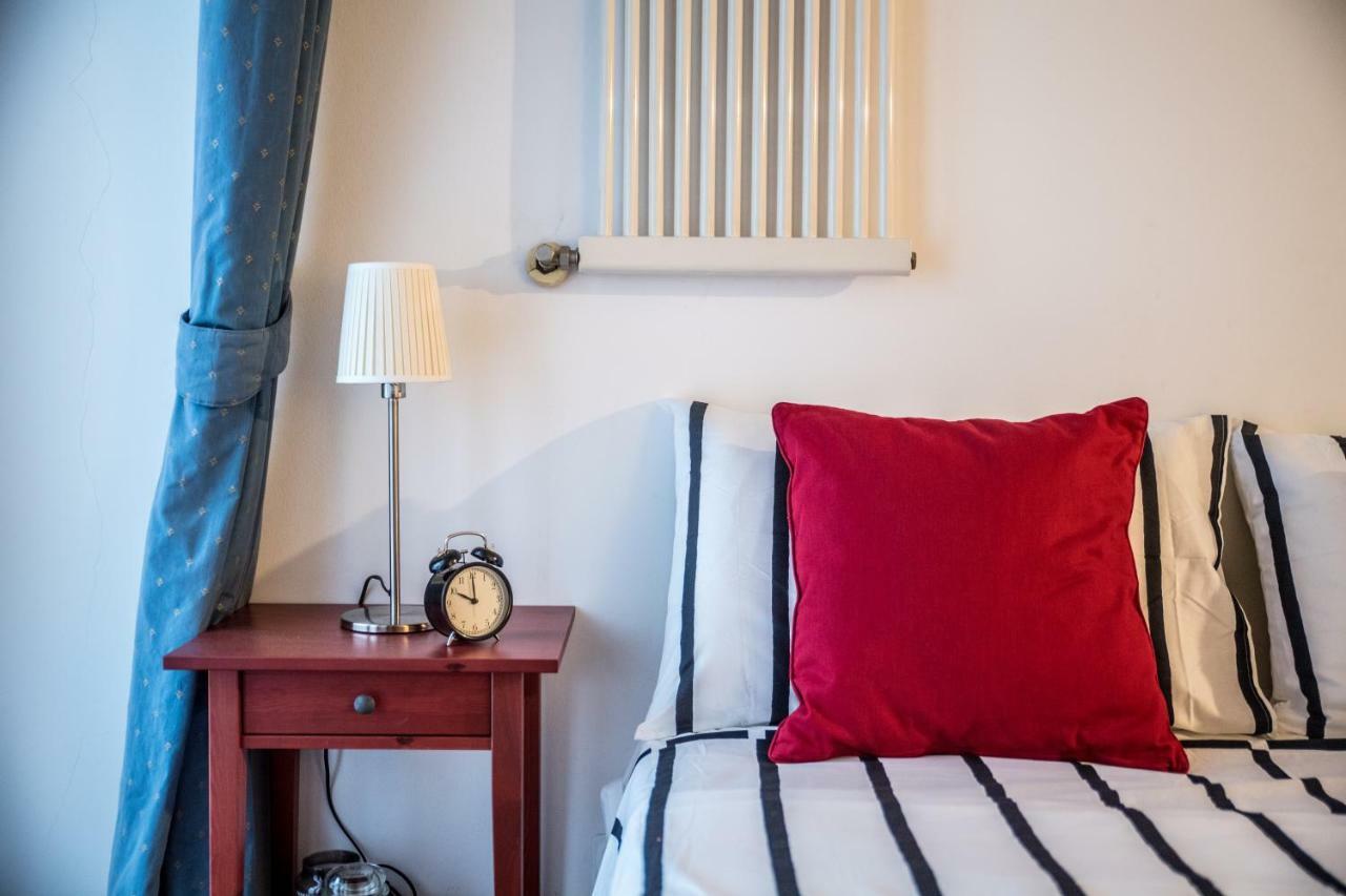 Airguest Crocetta Loft Appartement