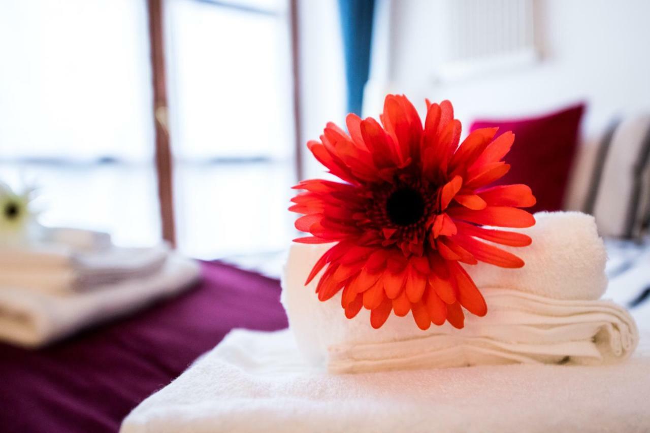 Airguest Crocetta Loft Milaan