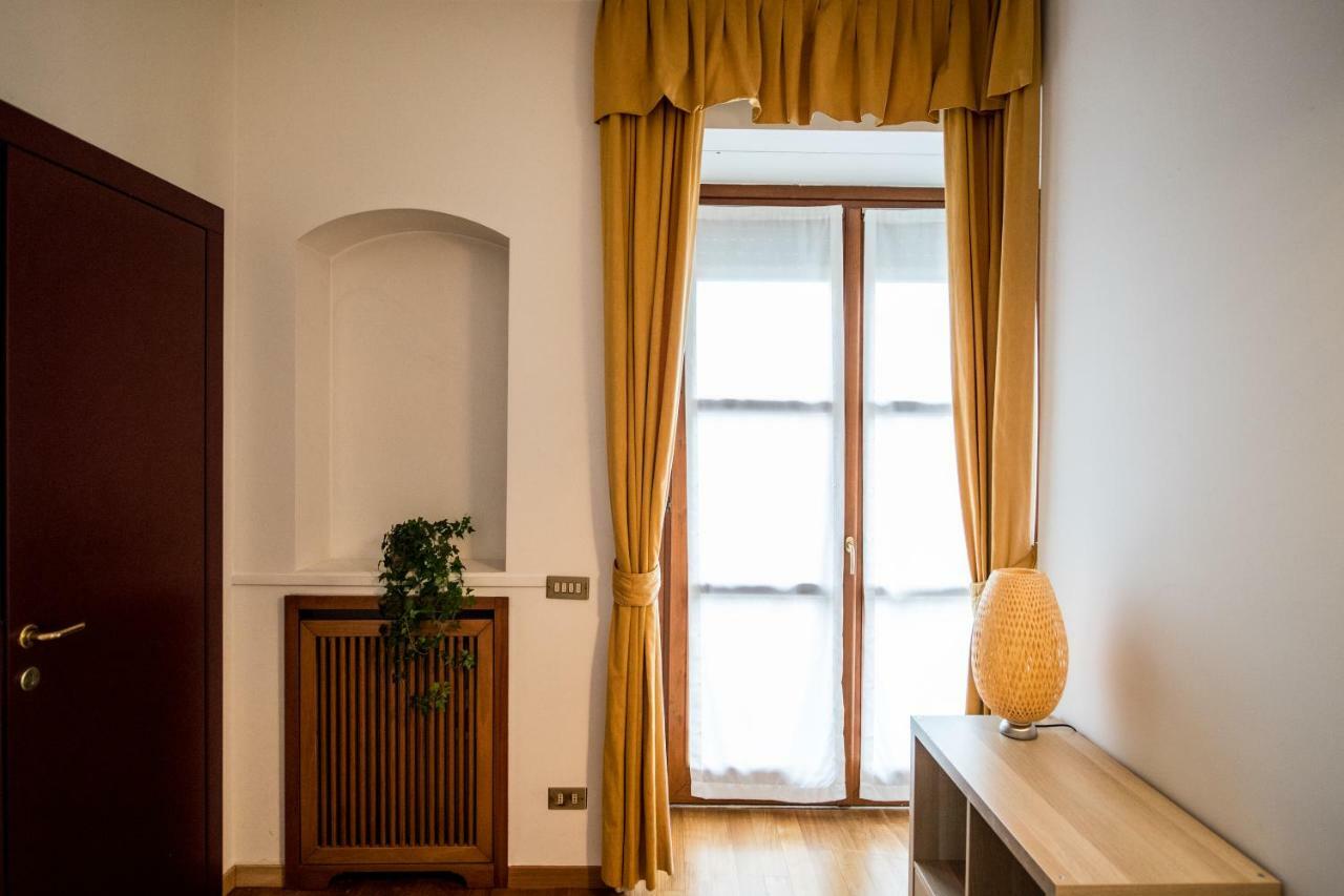 Appartement Airguest Crocetta Loft *