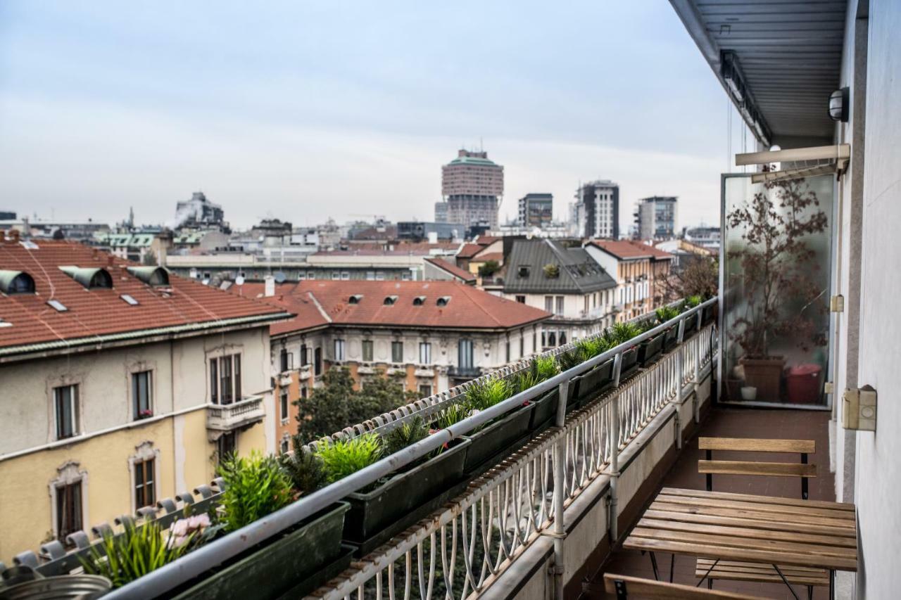 Airguest Crocetta Loft Appartement *