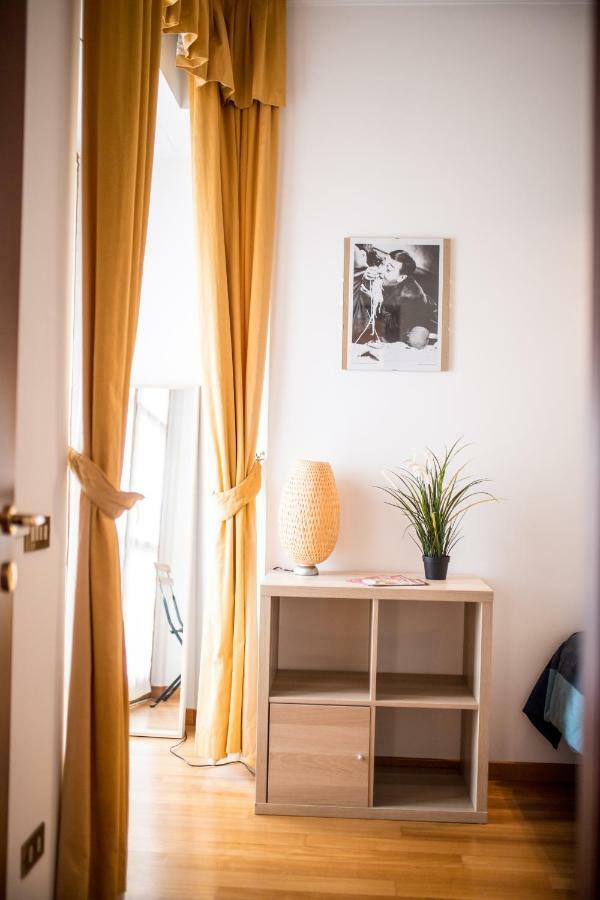 Appartement Airguest Crocetta Loft *