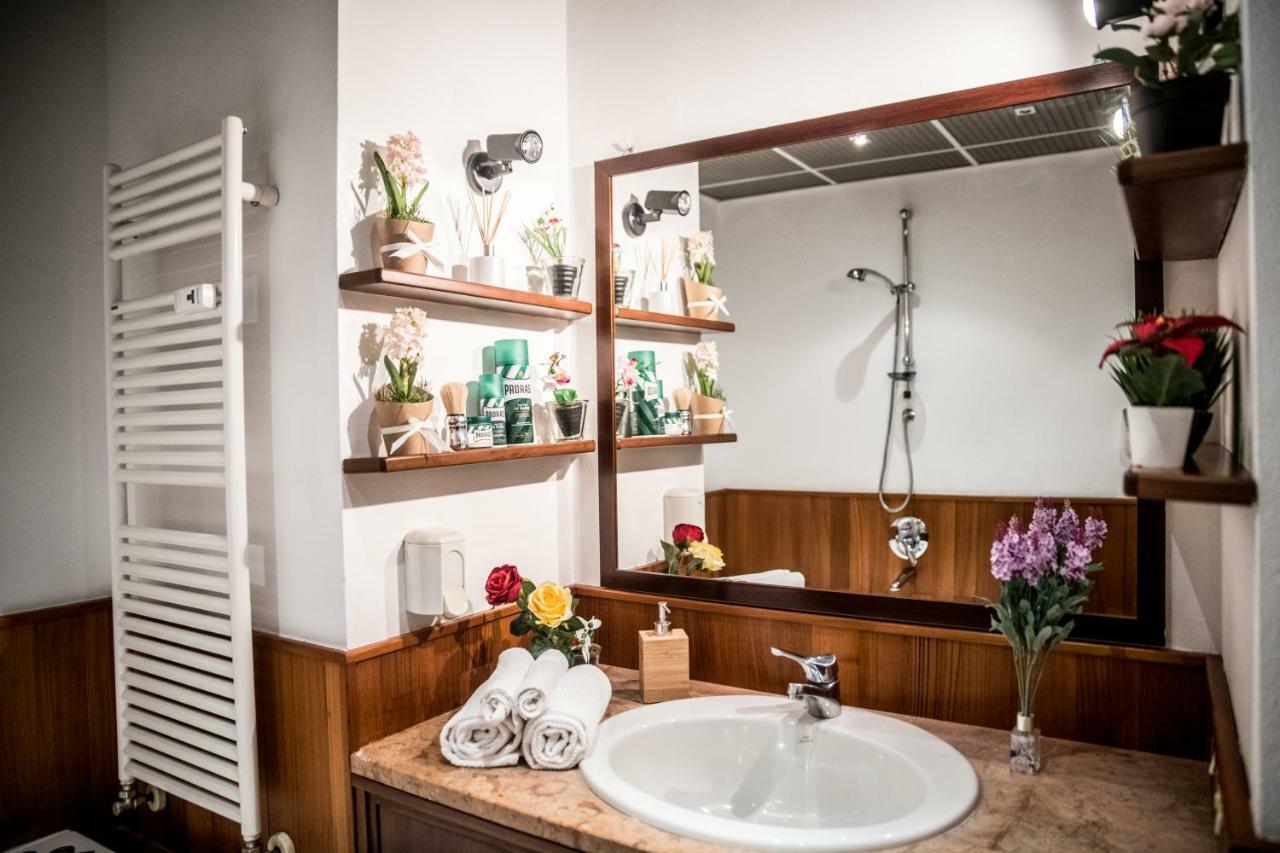 Airguest Crocetta Loft Appartement *